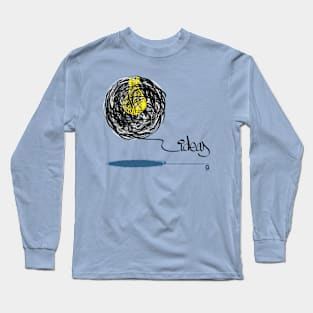 Ideas Long Sleeve T-Shirt